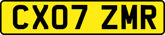 CX07ZMR
