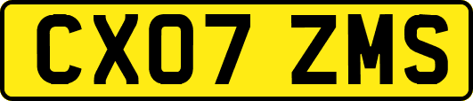 CX07ZMS