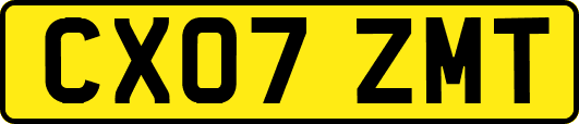 CX07ZMT
