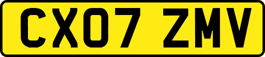 CX07ZMV