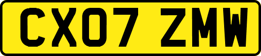 CX07ZMW