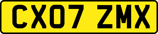 CX07ZMX