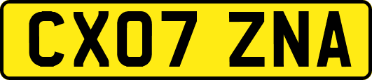 CX07ZNA