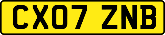 CX07ZNB