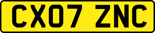 CX07ZNC
