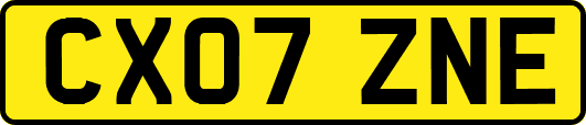 CX07ZNE