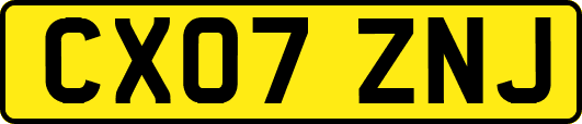CX07ZNJ