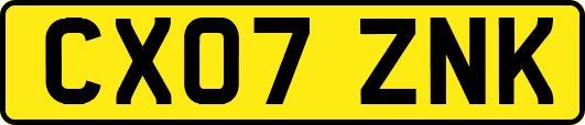 CX07ZNK