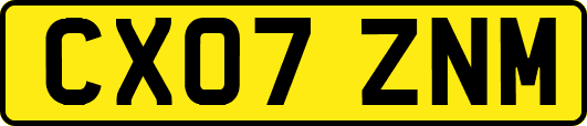 CX07ZNM
