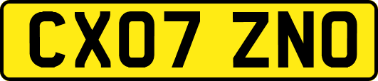 CX07ZNO
