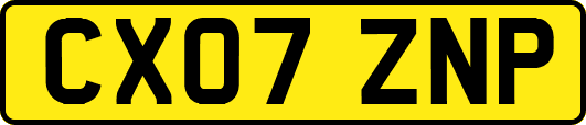 CX07ZNP