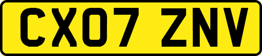 CX07ZNV