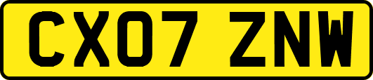 CX07ZNW