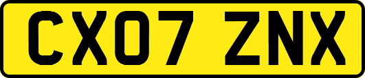 CX07ZNX