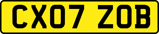 CX07ZOB