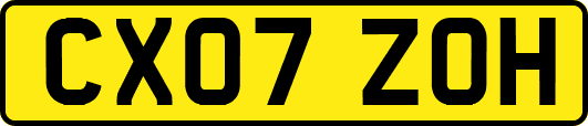 CX07ZOH