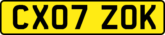 CX07ZOK