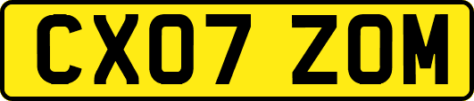 CX07ZOM