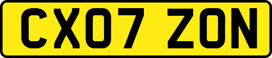 CX07ZON