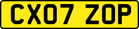 CX07ZOP