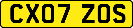 CX07ZOS