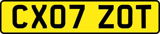 CX07ZOT
