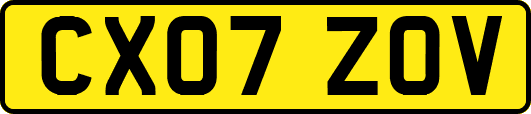 CX07ZOV