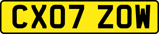 CX07ZOW