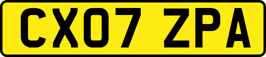 CX07ZPA