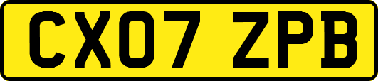 CX07ZPB