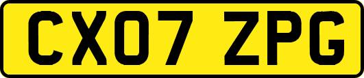 CX07ZPG