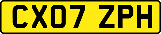 CX07ZPH