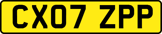 CX07ZPP