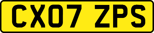 CX07ZPS