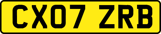 CX07ZRB