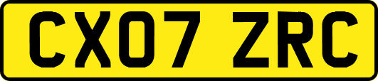 CX07ZRC