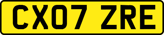 CX07ZRE