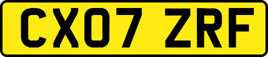 CX07ZRF