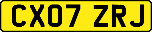 CX07ZRJ