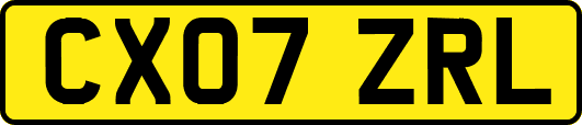 CX07ZRL