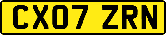 CX07ZRN
