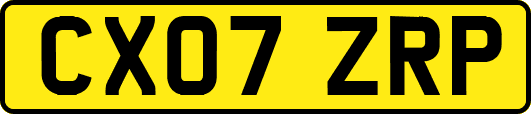 CX07ZRP