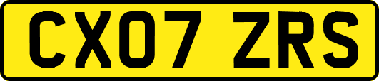 CX07ZRS