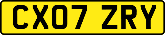 CX07ZRY