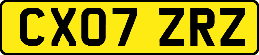 CX07ZRZ
