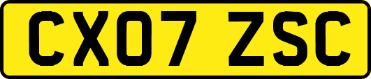 CX07ZSC