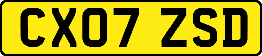 CX07ZSD