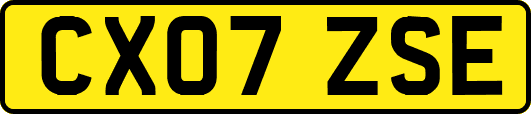 CX07ZSE