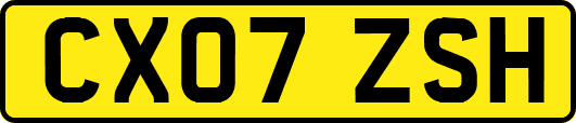 CX07ZSH