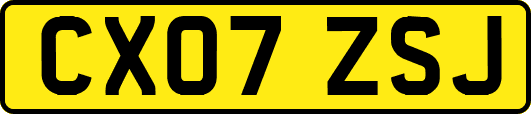 CX07ZSJ